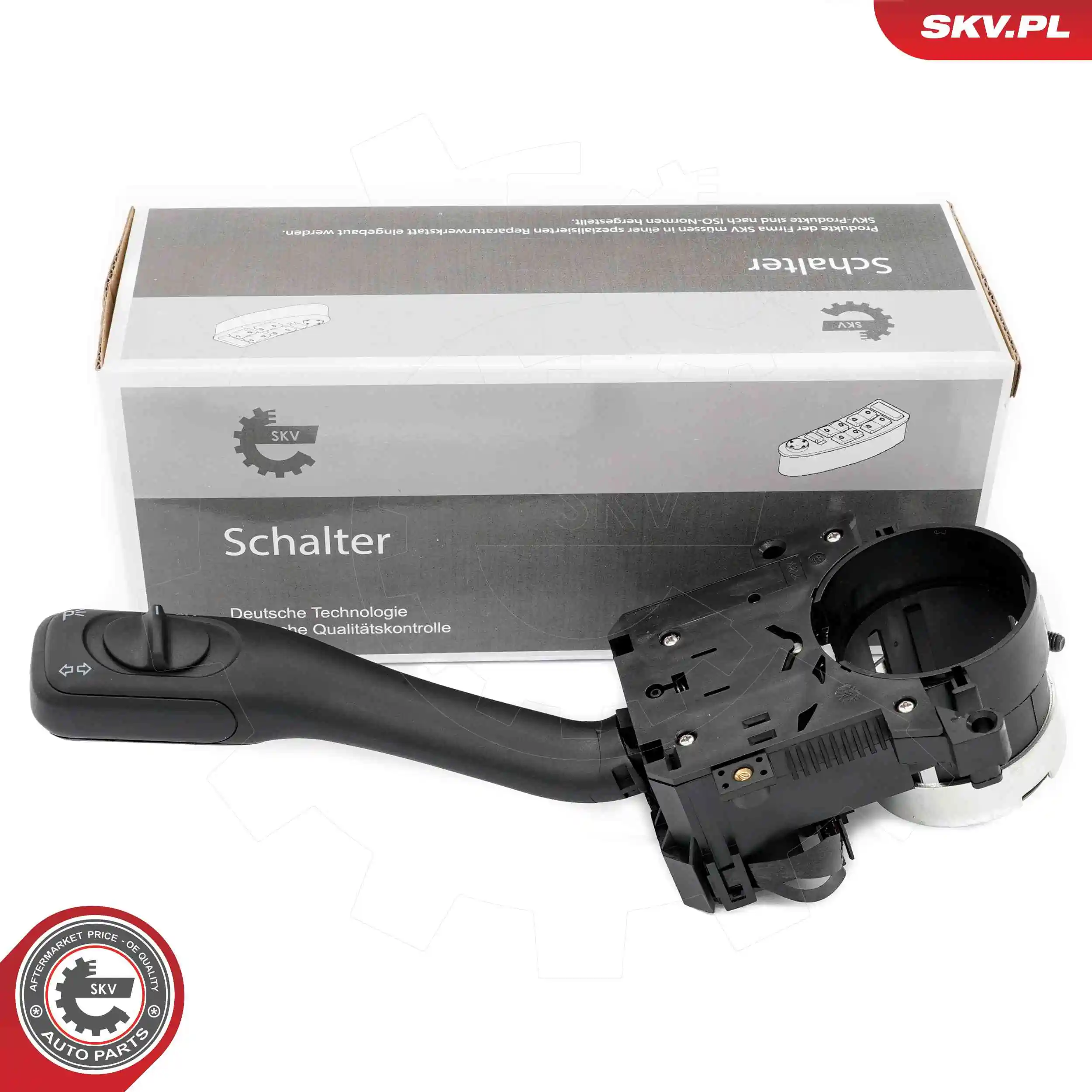 Steering Column Switch